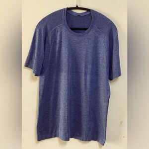 Lululemon Vent Tech Short Sleeve Shirt M
